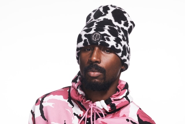 Palace X Moschino menghadirkan karya-karya luar biasa nih bro - apakah lo bakal cop salah satu itemnya?